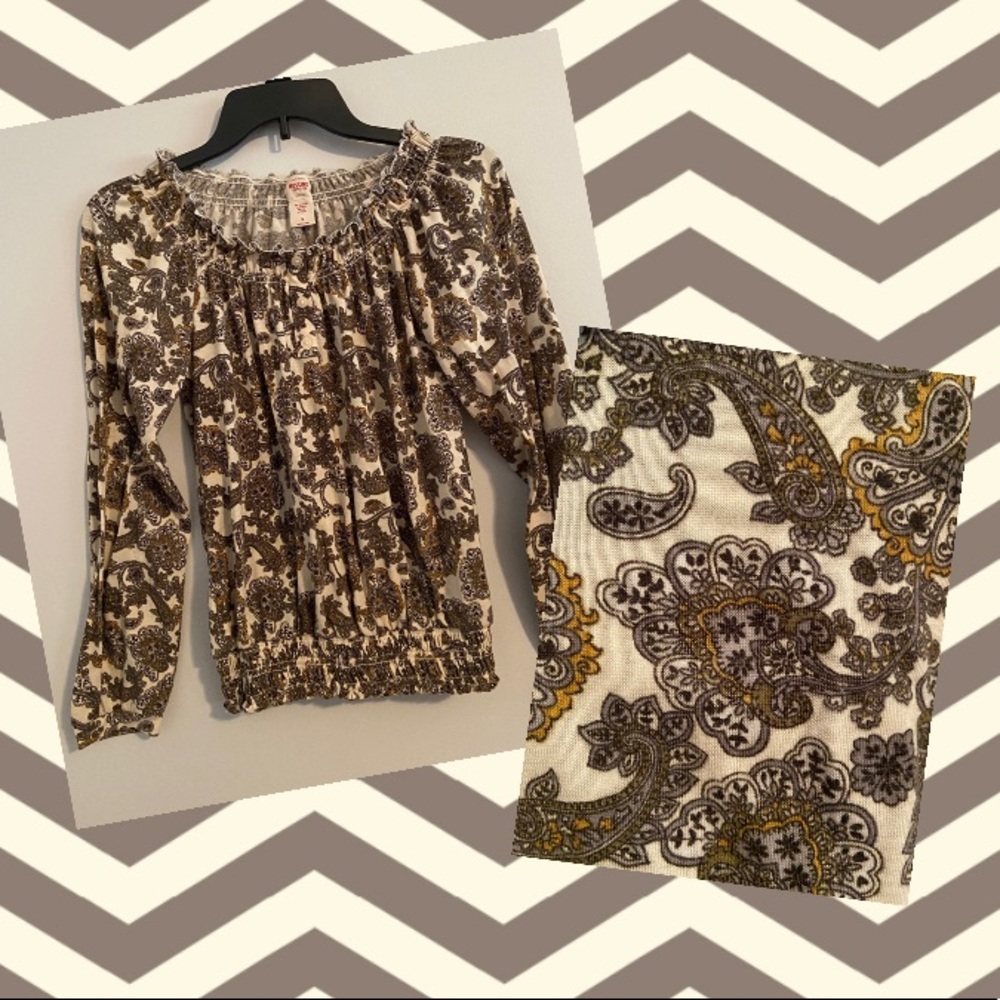 Women’s shirt